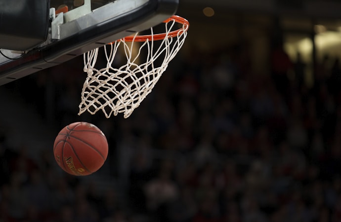 2024年NBA季后赛东西部决赛对阵预测与球星对决画面