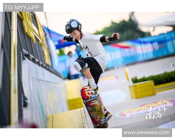 滑板实力排行榜揭晓北京滑板队荣登第一名引发热议