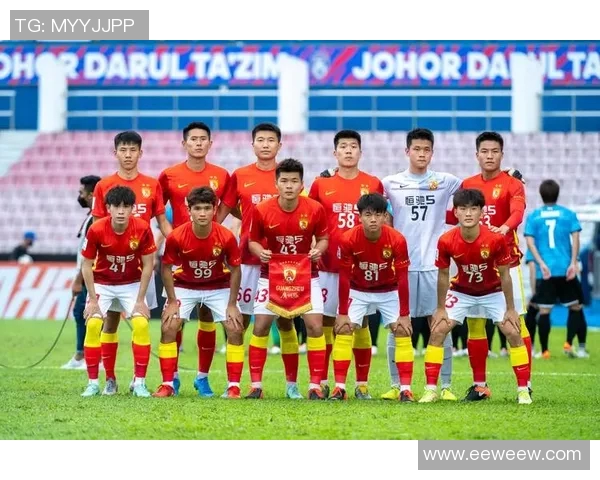 亚冠联赛历年精彩回顾及中国足球队的崛起之路